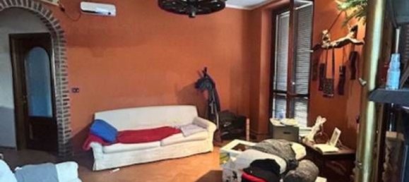 4 rooms Apartment in Turin, Italy No. 272856 21