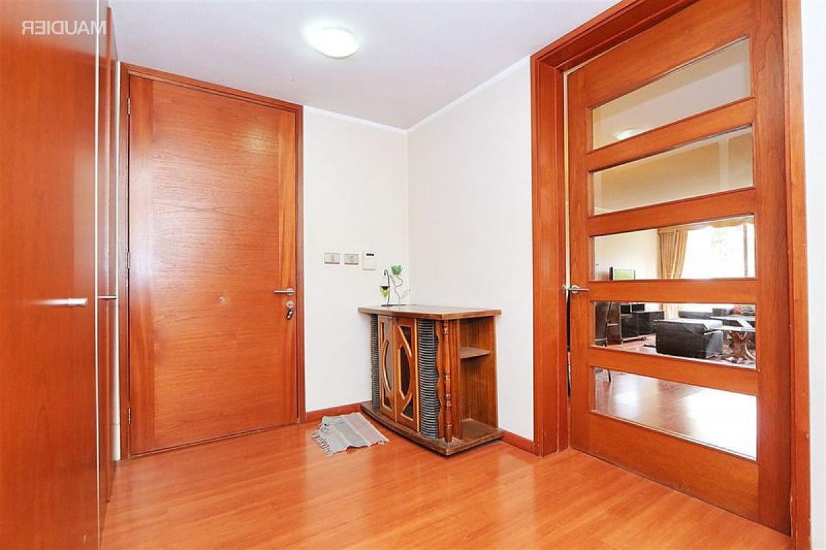 3 bedrooms Apartment in Santiago, Chile No. 2274