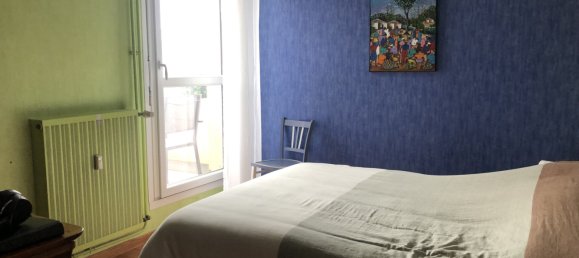 4 bedrooms Apartment in Joue-les-Tours, France No. 40271 8