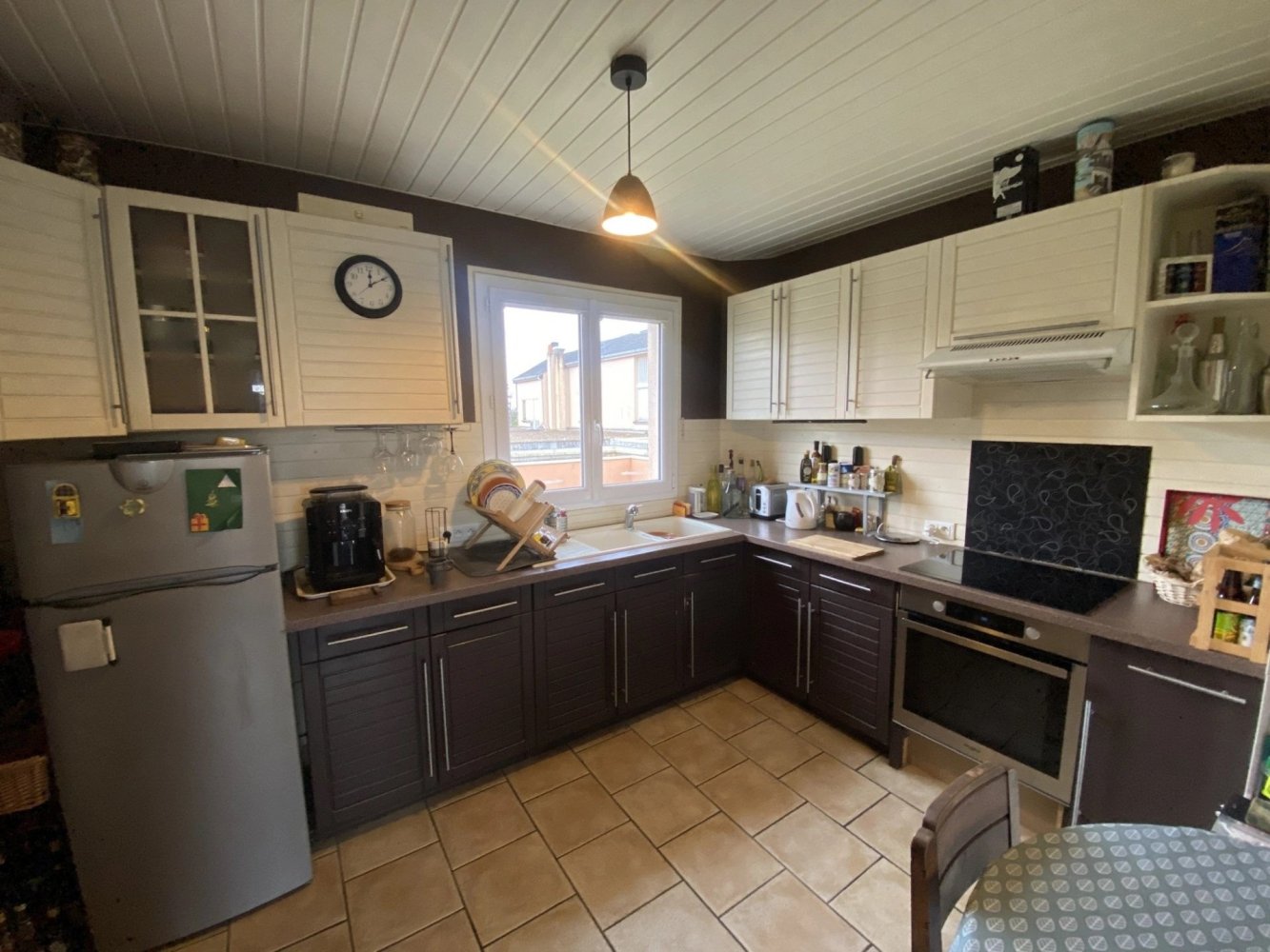 4 bedrooms Apartment in Joue-les-Tours, France No. 40271