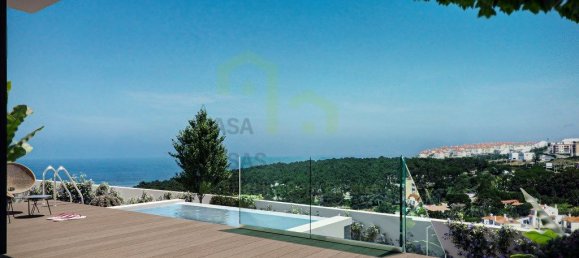 3 chambres Maison à Ericeira, Portugal No. 125675 2