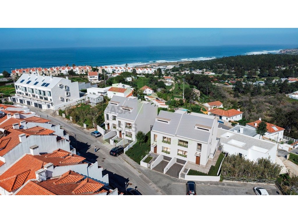 3 chambres Maison à Ericeira, Portugal No. 125675