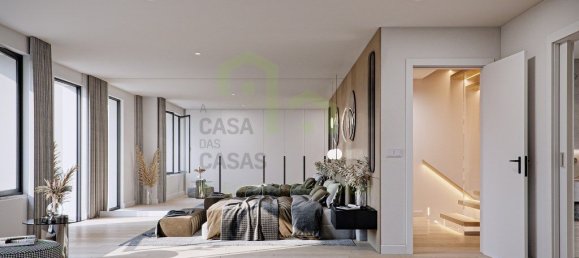 3 chambres Maison à Ericeira, Portugal No. 125675 21