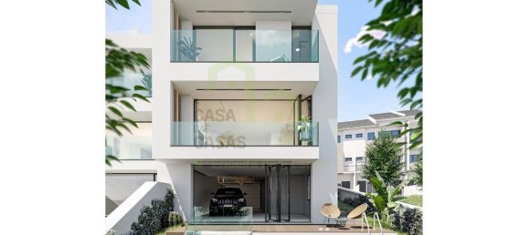 3 chambres Maison à Ericeira, Portugal No. 125675 4