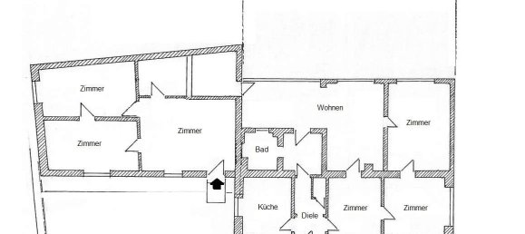 Здание 900м² в Вюрцбург, Германия № 71188 5