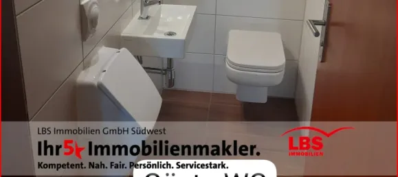 1 chambre Appartement à Enzkreis, Germany No. 88181 10