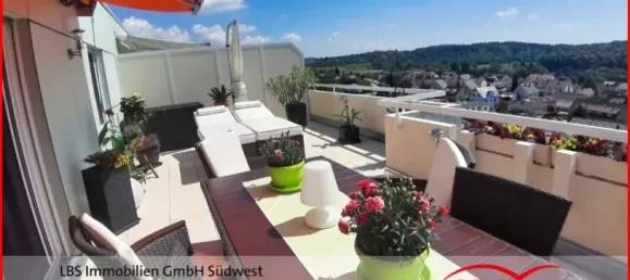 1 chambre Appartement à Enzkreis, Germany No. 88181 4