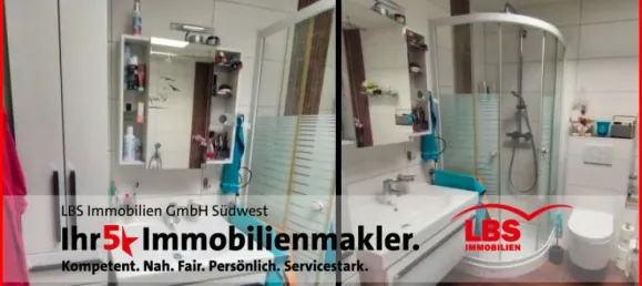 1 chambre Appartement à Enzkreis, Germany No. 88181 7