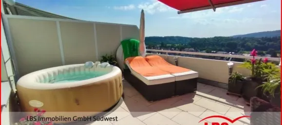 1 chambre Appartement à Enzkreis, Germany No. 88181 2