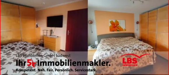 1 chambre Appartement à Enzkreis, Germany No. 88181 8