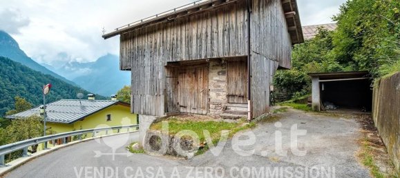 5 bedrooms House in Agordo, Italy No. 335419 41