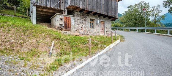 5 bedrooms House in Agordo, Italy No. 335419 45