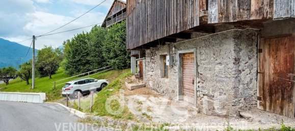 5 bedrooms House in Agordo, Italy No. 335419 42