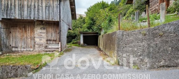 5 bedrooms House in Agordo, Italy No. 335419 32