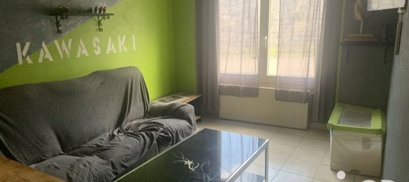 Casa de 2 dormitorios en Champsevraine, France No. 237980 6