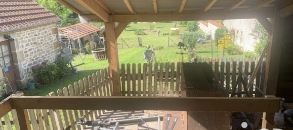 Casa de 2 dormitorios en Champsevraine, France No. 237980 13