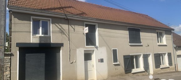 Casa de 2 dormitorios en Champsevraine, France No. 237980 3