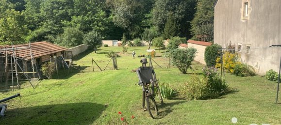 Casa de 2 dormitorios en Champsevraine, France No. 237980 16