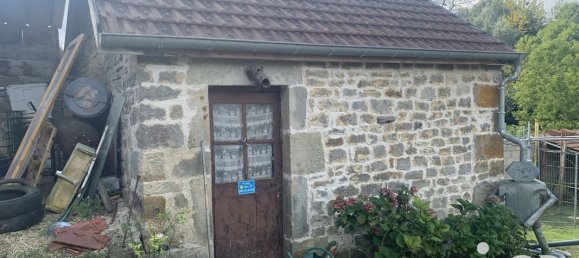 Casa de 2 dormitorios en Champsevraine, France No. 237980 28
