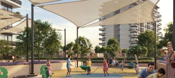 2 bedrooms Apartment in Dubai South (Dubai World Central), UAE No. 114502 10