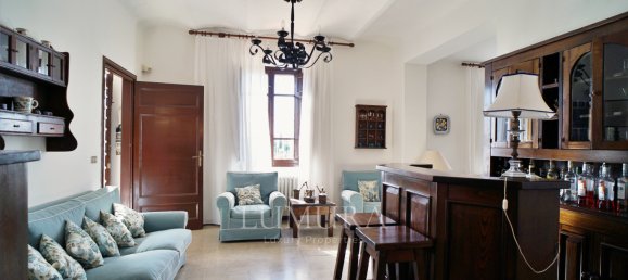 6 bedrooms Villa in Massarosa, Italy No. 235035 31