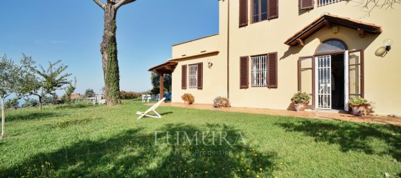 6 bedrooms Villa in Massarosa, Italy No. 235035 19