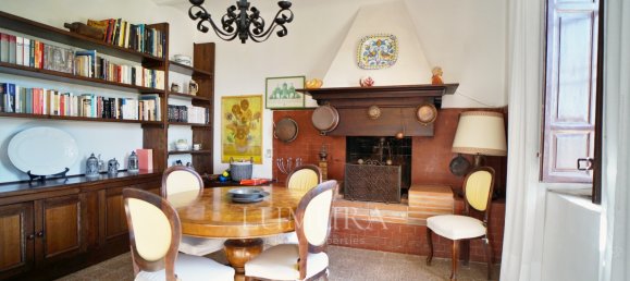 6 bedrooms Villa in Massarosa, Italy No. 235035 7