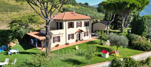 6 bedrooms Villa in Massarosa, Italy No. 235035 15