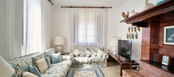 6 bedrooms Villa in Massarosa, Italy No. 235035 29