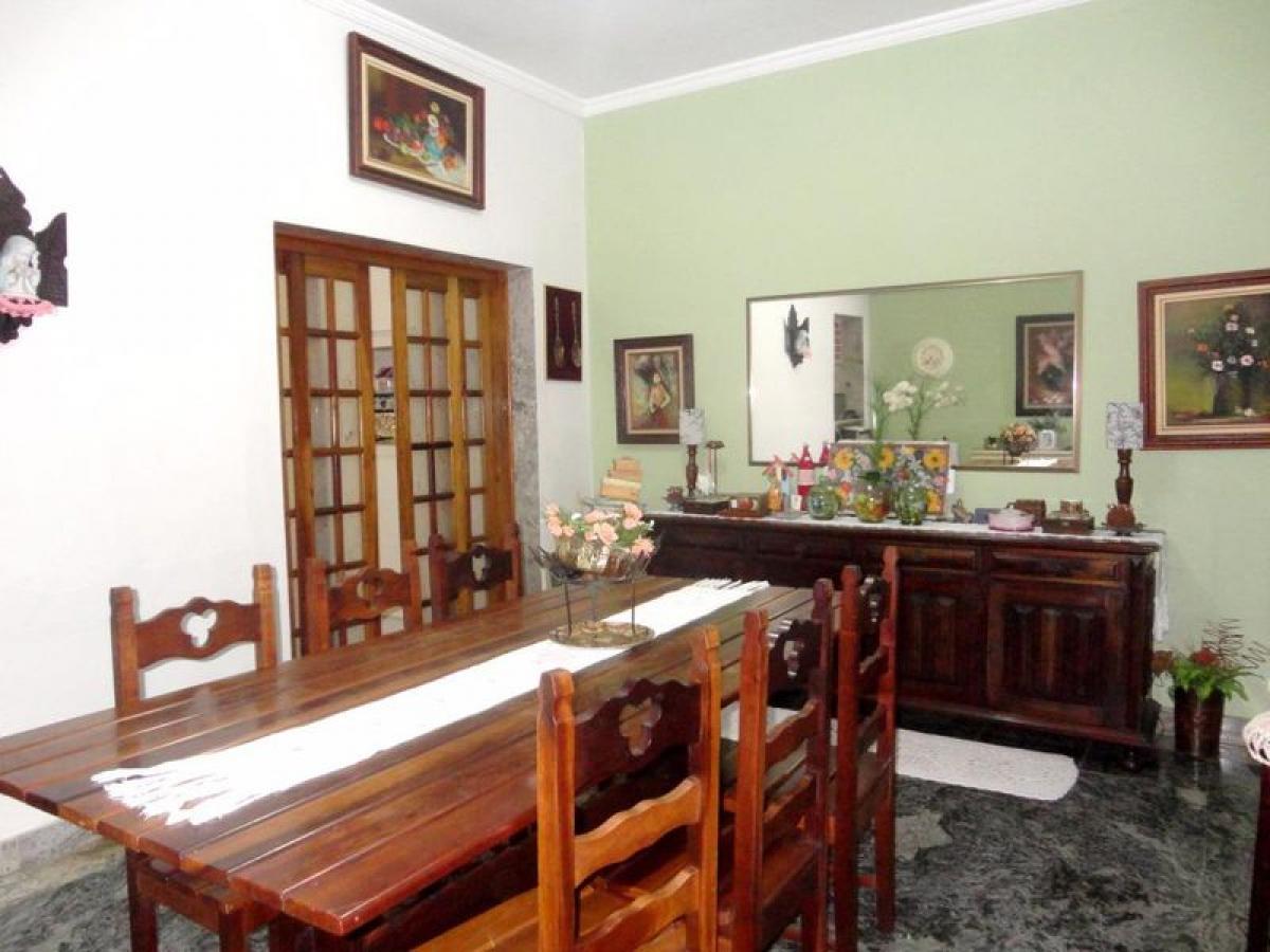 3 bedrooms House in Sao Paulo, Brazil No. 534801