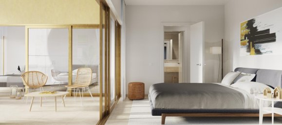 4 chambres Penthouse à Benidorm, Spain No. 88299 14