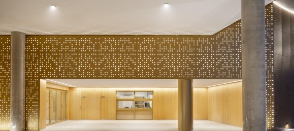 4 chambres Penthouse à Benidorm, Spain No. 88299 37