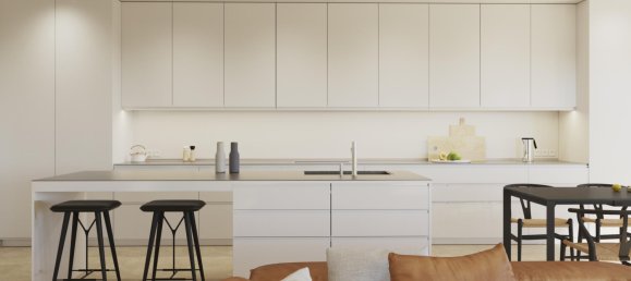 4 chambres Penthouse à Benidorm, Spain No. 88299 12