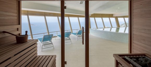 4 chambres Penthouse à Benidorm, Spain No. 88299 29