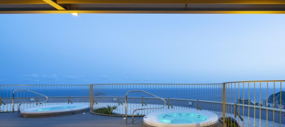 4 chambres Penthouse à Benidorm, Spain No. 88299 35