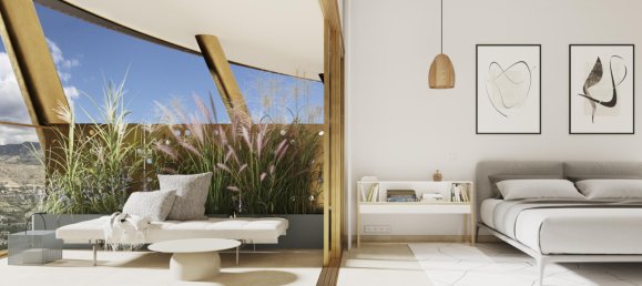 4 chambres Penthouse à Benidorm, Spain No. 88299 6