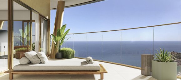 4 chambres Penthouse à Benidorm, Spain No. 88299 3