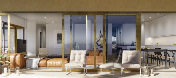 4 chambres Penthouse à Benidorm, Spain No. 88299 5