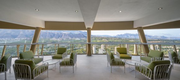 4 chambres Penthouse à Benidorm, Spain No. 88299 22