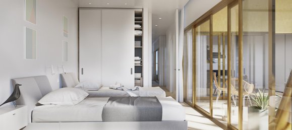 4 chambres Penthouse à Benidorm, Spain No. 88299 11