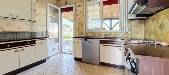 Дом с 3 спальнями в Сент-Эгюлен, Франция № 194942 3