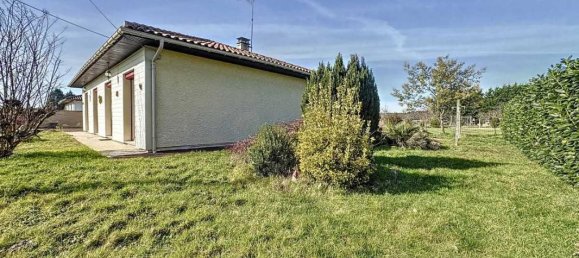 Дом с 3 спальнями в Сент-Эгюлен, Франция № 194942 8