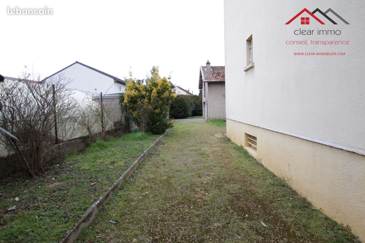 3 Schlafzimmer Haus in Norroy-le-Veneur, France, Nr. 90384