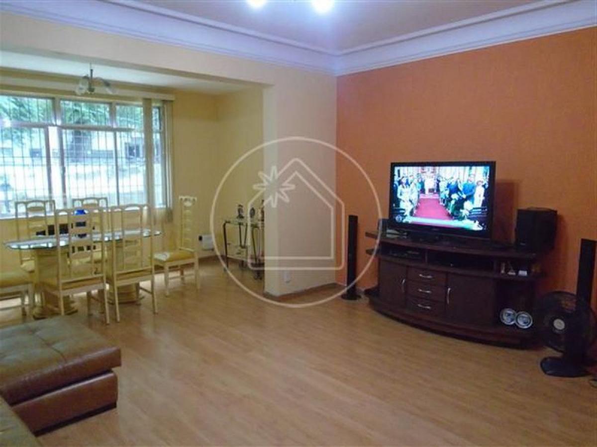 4 Schlafzimmer Haus in Rio de Janeiro, Brazil, Nr. 447386