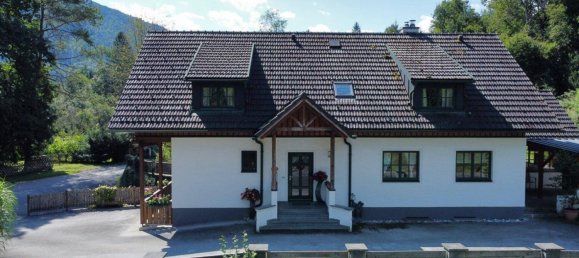 8غرفة منزل في Liezen, Austria رقم 226759 4