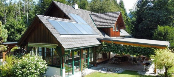 8غرفة منزل في Liezen, Austria رقم 226759 7