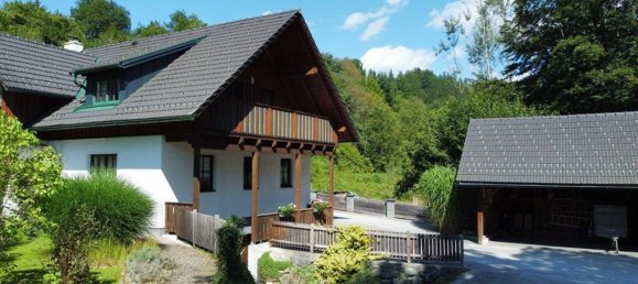 8غرفة منزل في Liezen, Austria رقم 226759 5