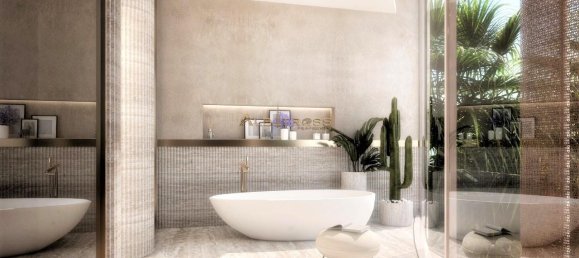 5 Schlafzimmer Villa in The World Islands, UAE, Nr. 5378 2