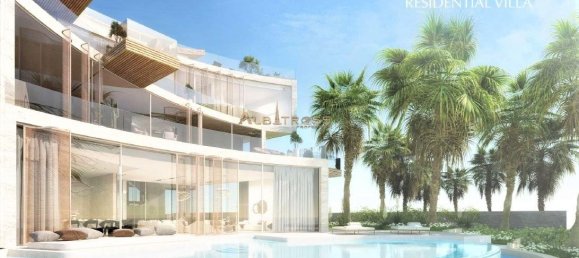 5 Schlafzimmer Villa in The World Islands, UAE, Nr. 5378 18