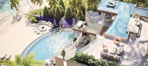 5 Schlafzimmer Villa in The World Islands, UAE, Nr. 5378 21